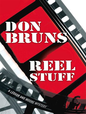cover image of Reel Stuff